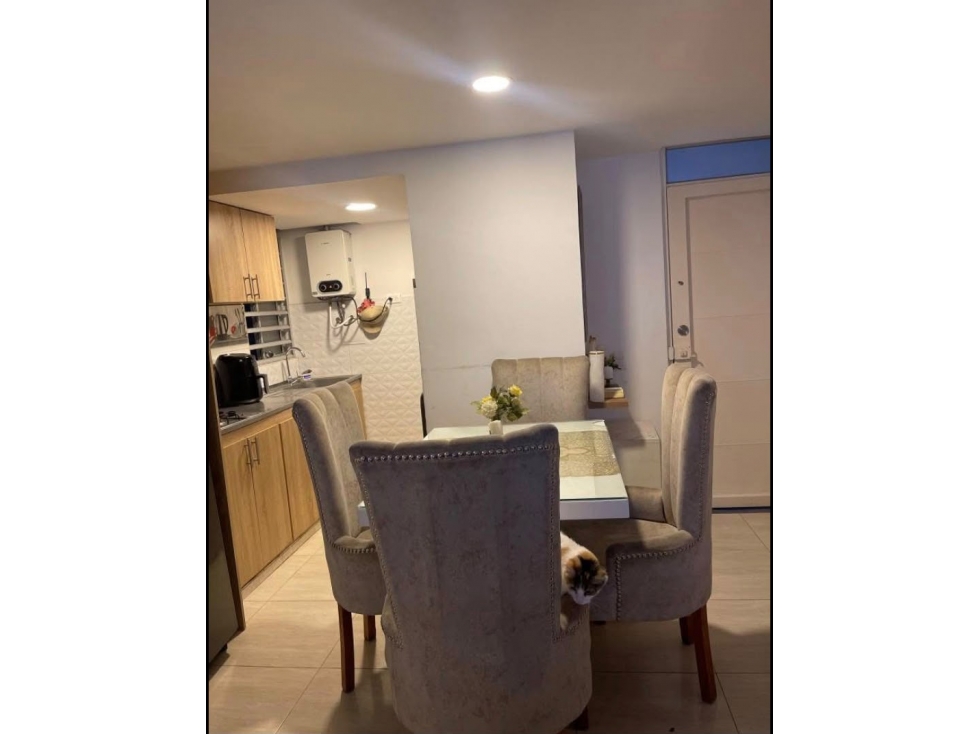 APARTAMENTO EN VENTA TORRES DE SOTAVENTO PASTO NARIÑO - 2