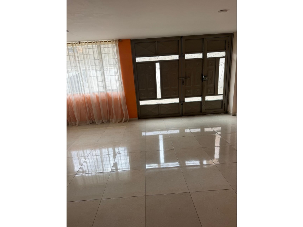 CASA EN VENTA SECTOR BARRIO LA FRONTERA IPIALES NARIÑO — foto 4