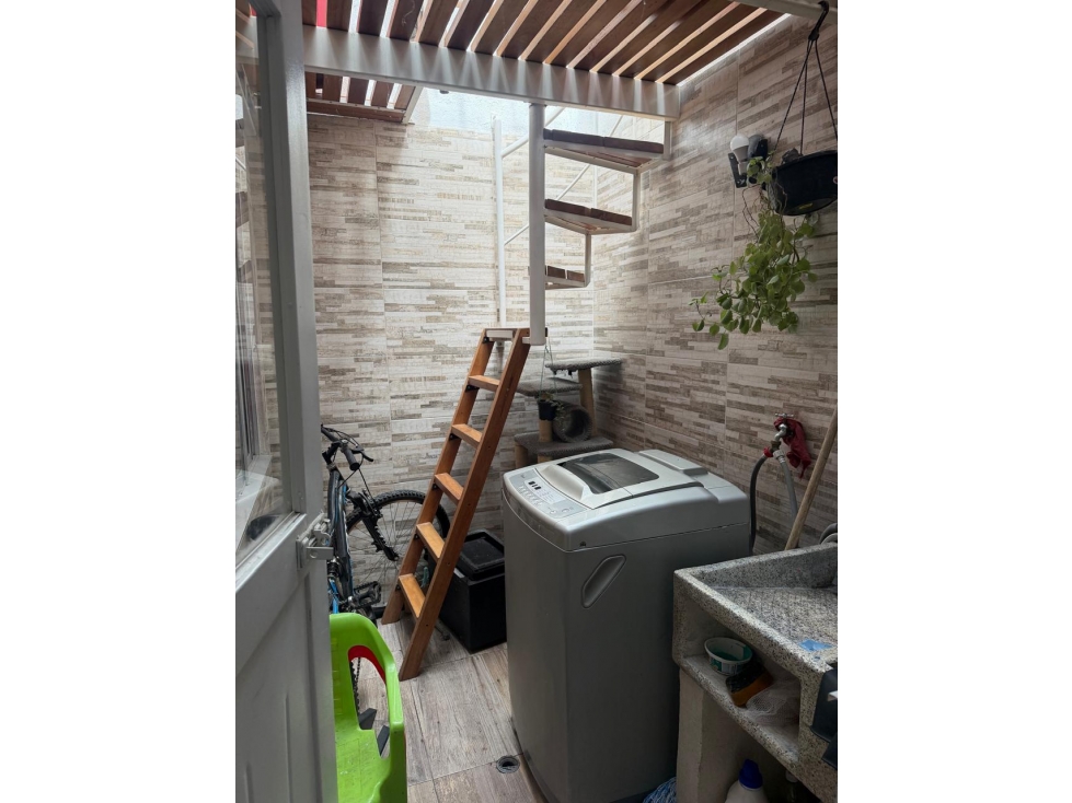 CASA EN VENTA CAMINOS DE ARAGON 3 IPIALES NARIÑO — foto 3