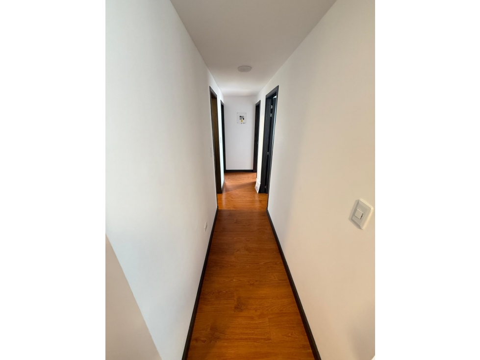 APARTAMENTO EN VENTA ALTOS DE LA MARTINA — foto 6