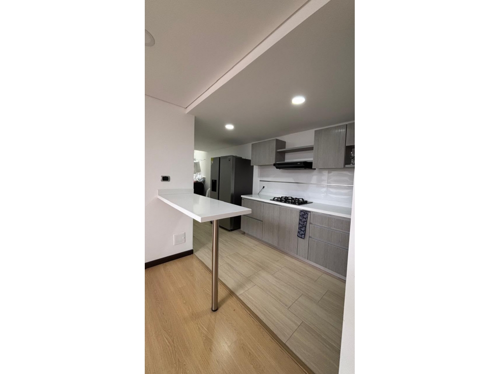 DUPLEX EN VENTA CONJUNTO PARQUES DEL NOGAL — foto 3