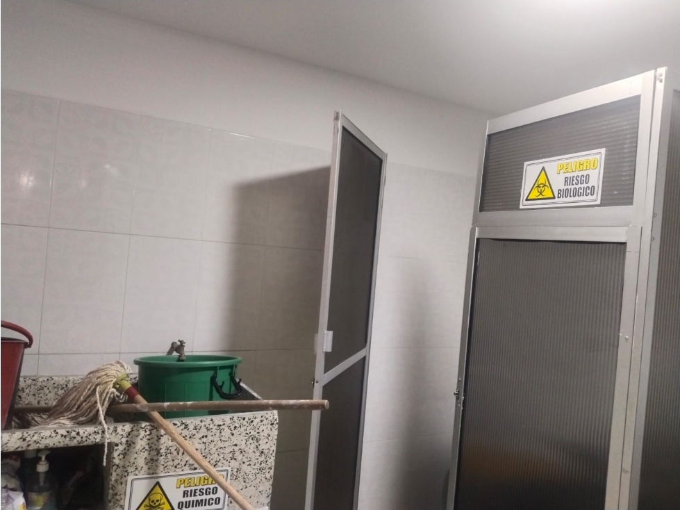 CASA EN ARRENDAMIENTO PARA SECTOR SALUD IPIALES-NARIÑO — foto 6