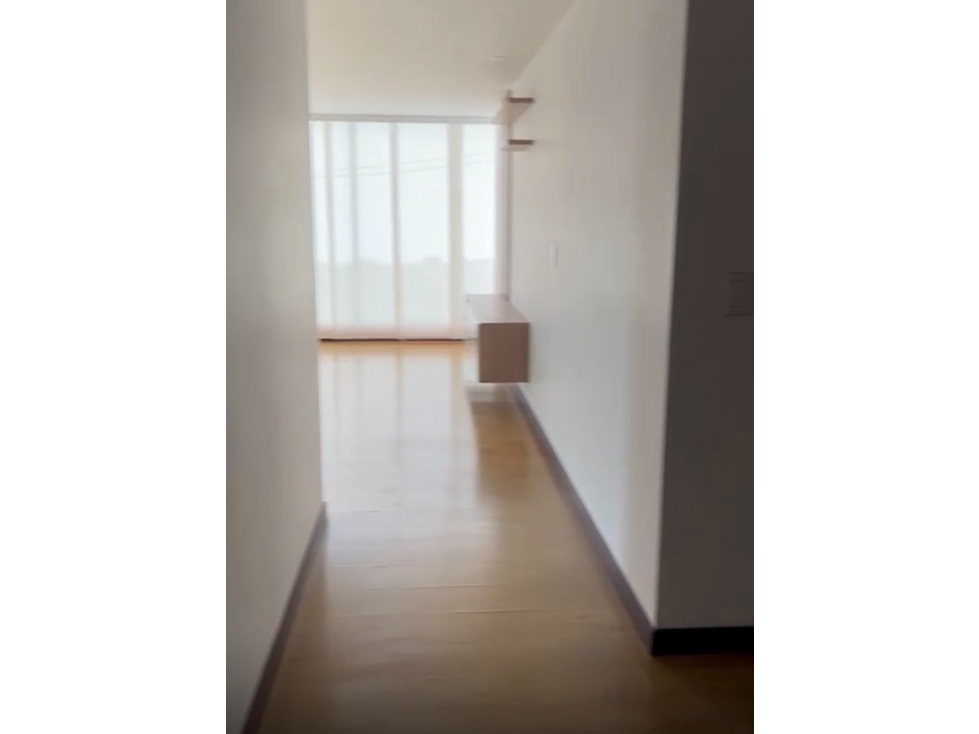 APARTAMENTO EN VENTA EDIFICIO HABITARE IPIALES NARIÑO — foto 3