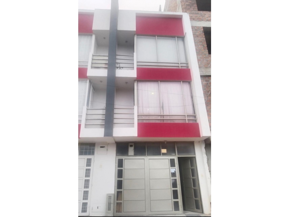 CASA EN VENTA SECTOR GRAN PLAZA IPIALES