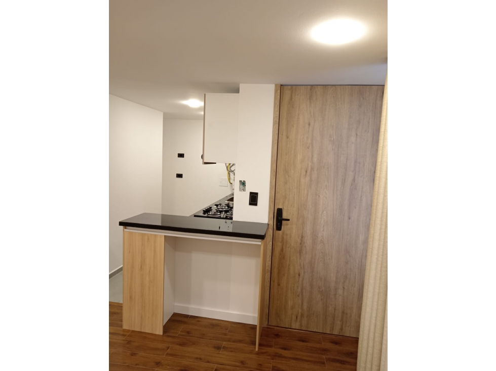 APARTAMENTO EN ARRIENDO EDIFICIO VISTA SUR SECTOR PRADOS DEL OESTE - 5