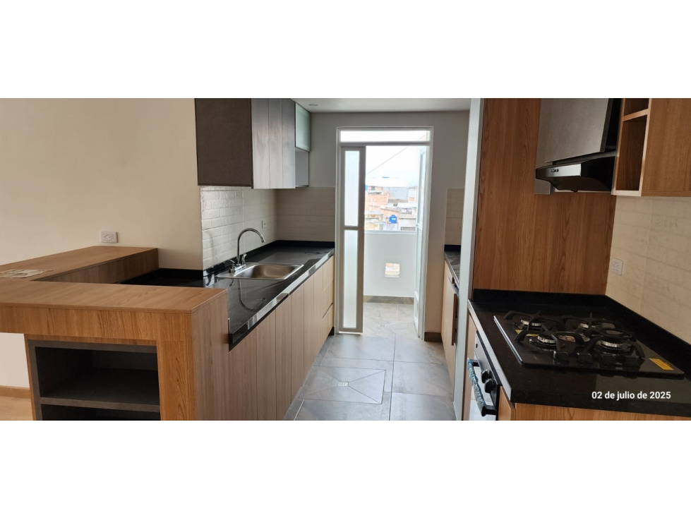 VENDO APARTAMENTO EN EDIFICIO MARANDA EN IPIALES - 4