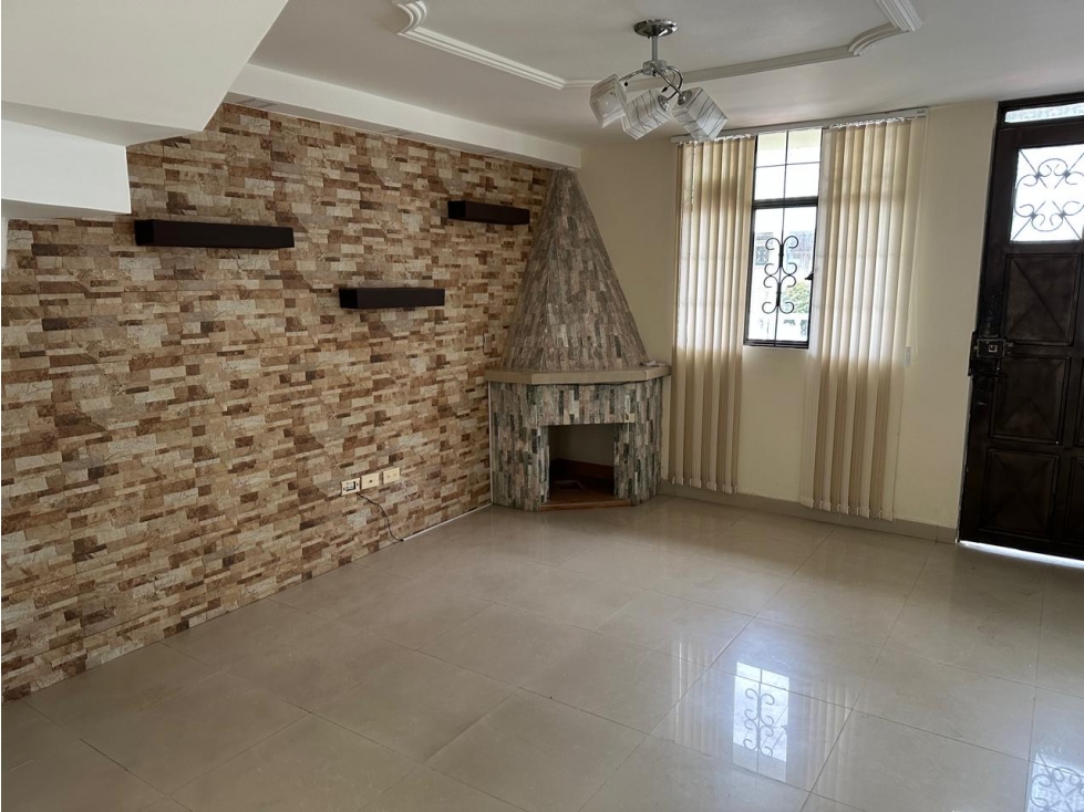 VENDO CASA MISTARES 4 - 2