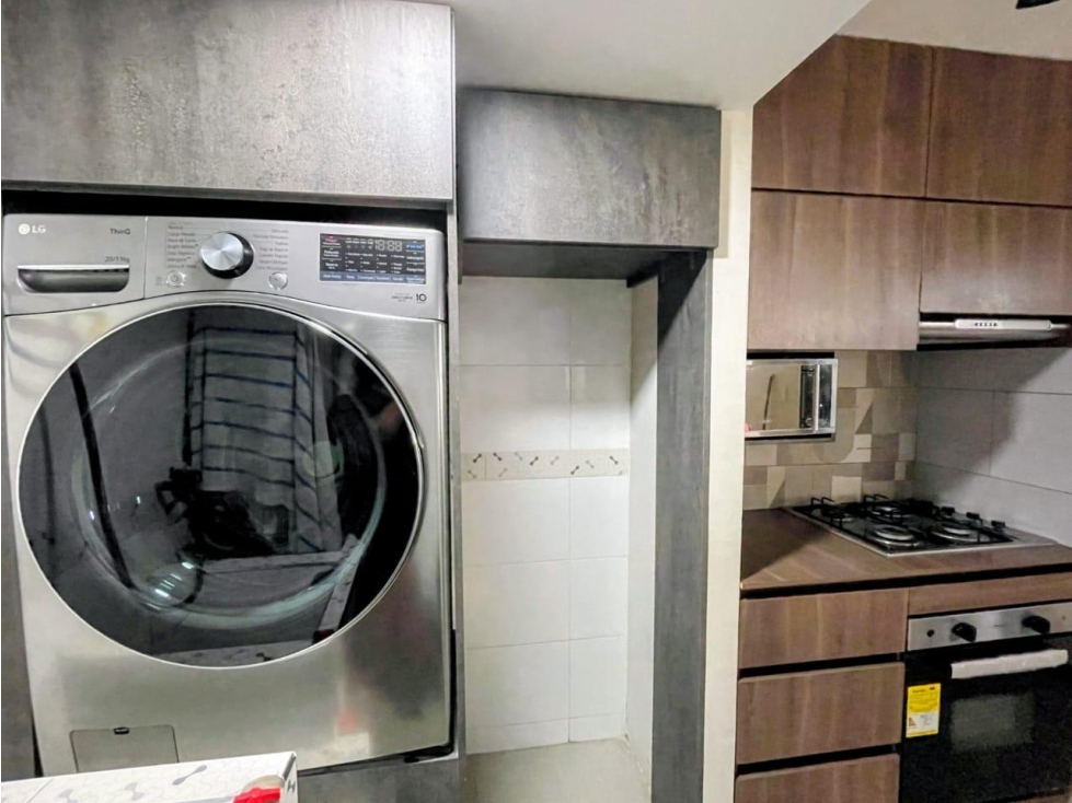 VENDO APARTAMENTO TORRES DEL BOSQUE 2 IPIALES — foto 3
