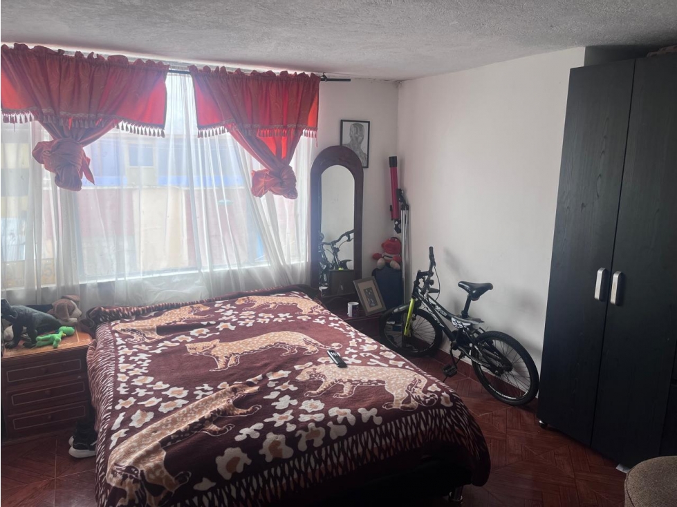 VENDO CASA BARRIO BUAMBILES — foto 5
