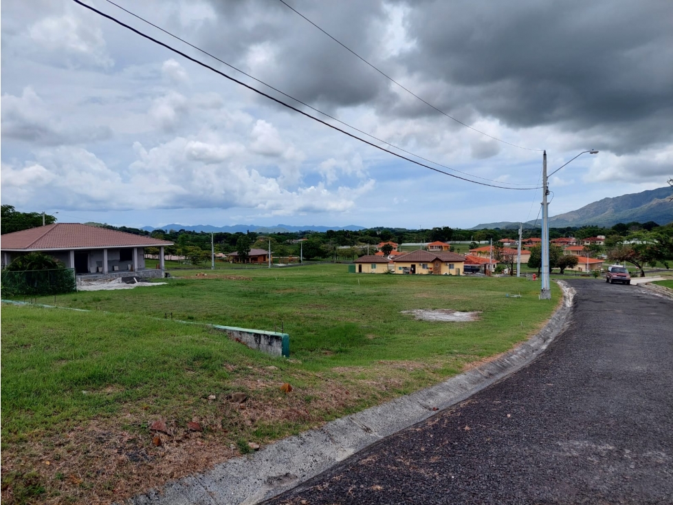 TERRENO EN VENTA EN EL AREA DEL CELAJE, CHAME — foto 5