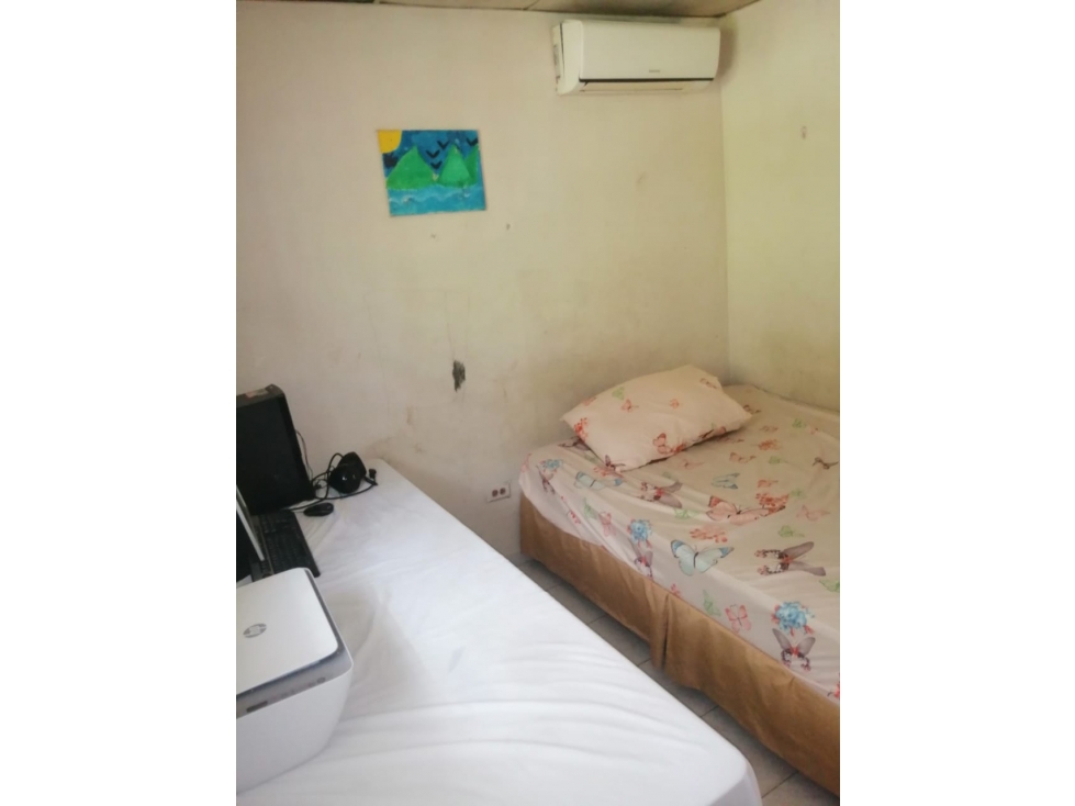 VENTA DE CASA EN VILLA DE LA SIESTA DE TOCUMEN - 4