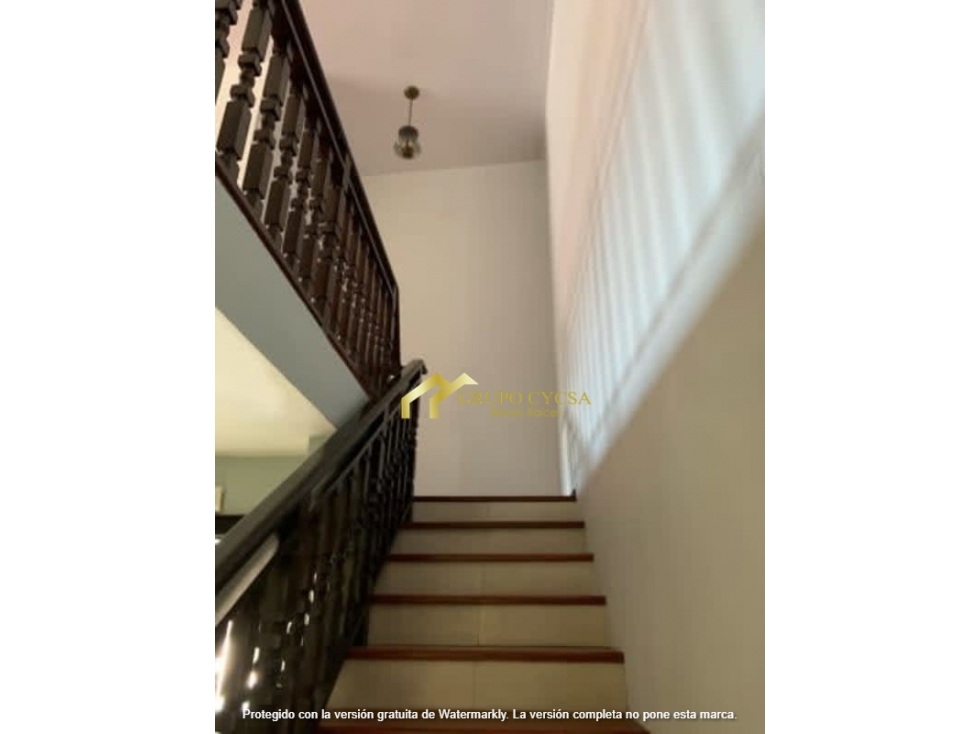 VENTA CASA EN LA ALAMEDA — foto 2