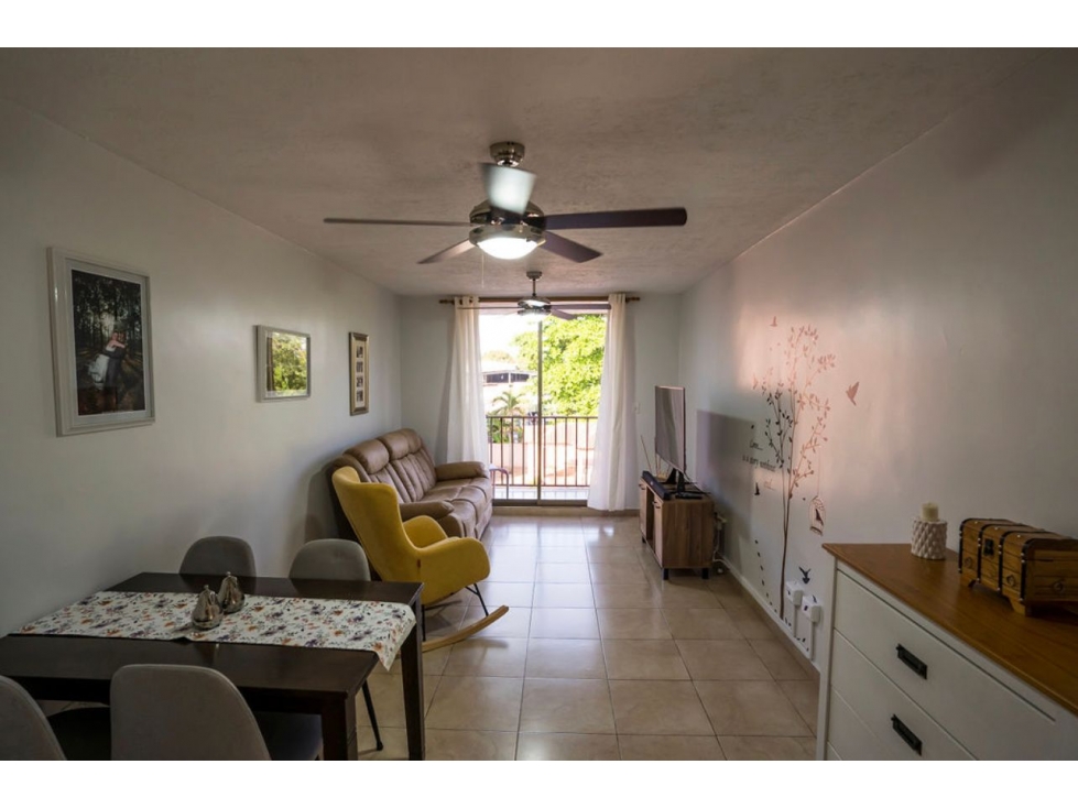 VENTA APARTAMENTO EN CHANIS PH PARK 24