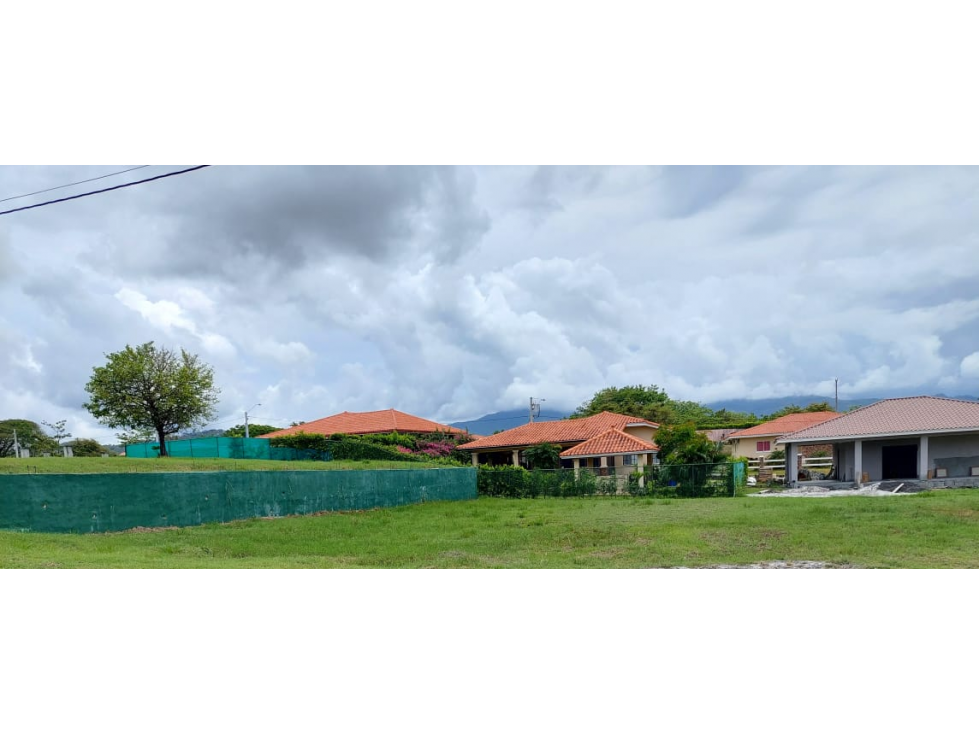 TERRENO EN VENTA EN EL AREA DEL CELAJE, CHAME