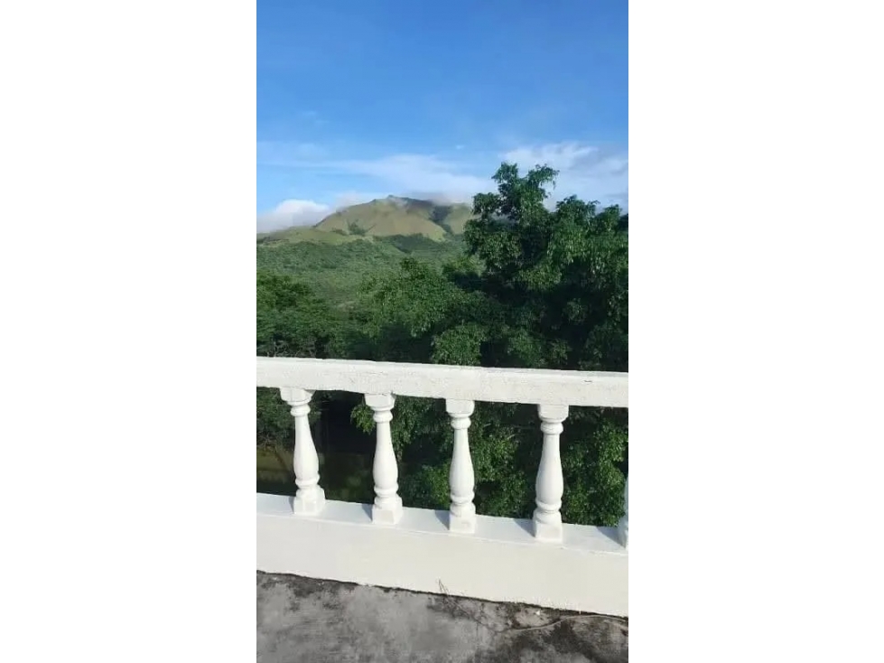 VENTA DE CASA CAMPESTRE VIA EL VALLE DE ANTON - 3