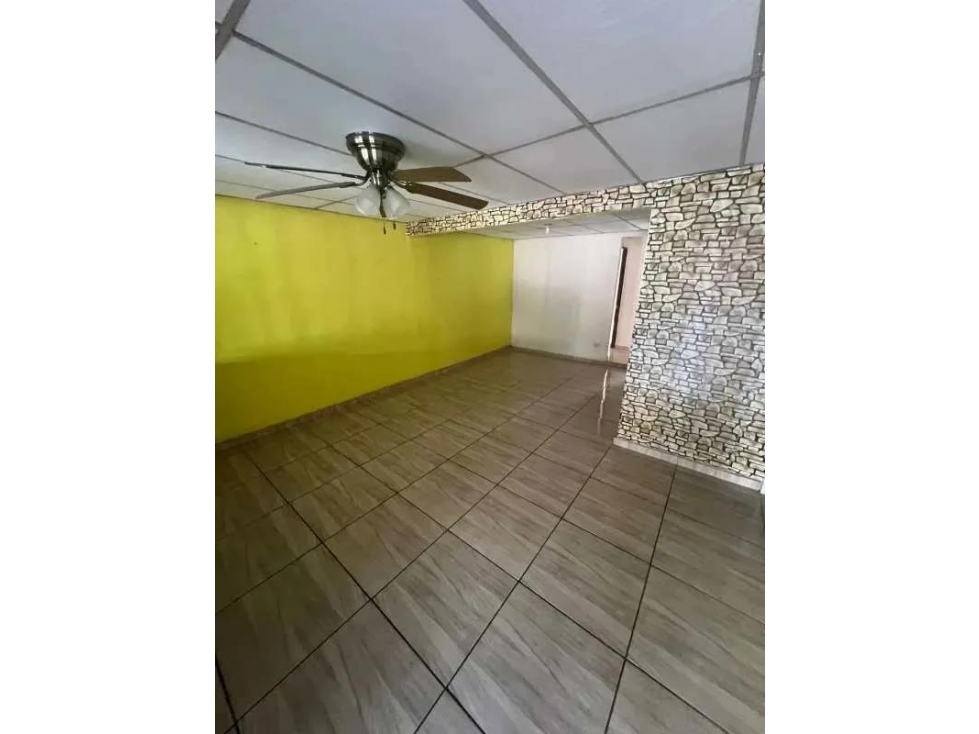 VENTA DE CASA EN LA SIESTA DE TOCUMEN - 2