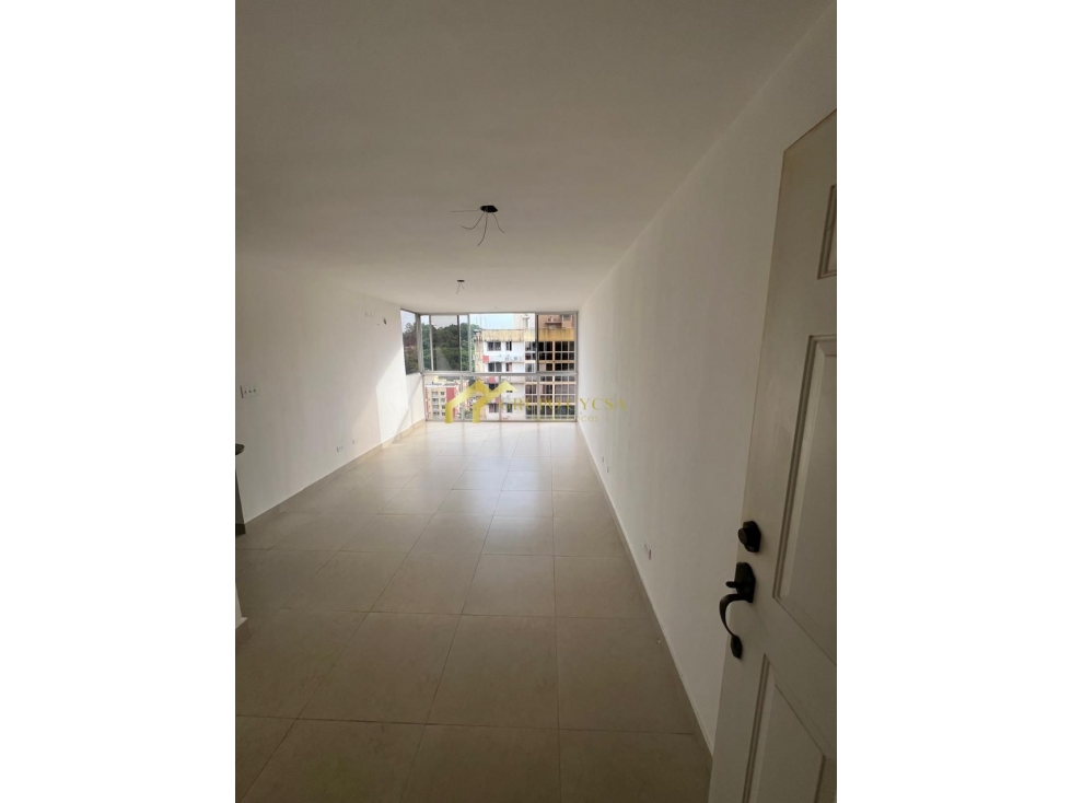 VENTA DE APARTAMENTO EN PH TORRES DE TOSCANA CONDADO DEL REY