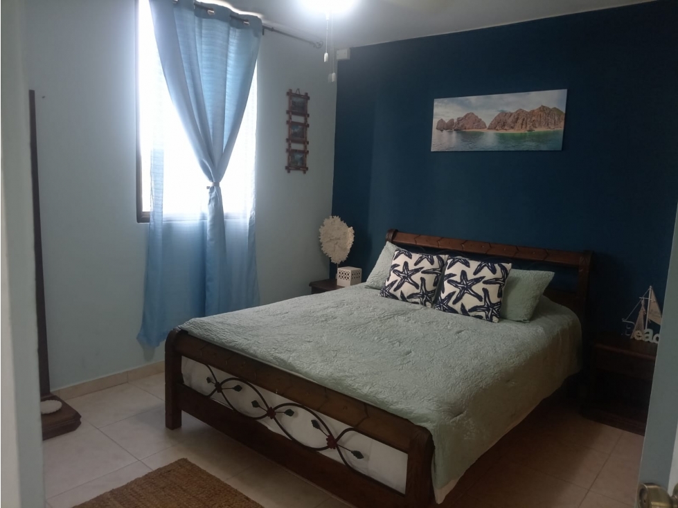 VENTA DE APARTAMENTO EN PLAYA BLANCA PH VILLA AZUL — foto 5