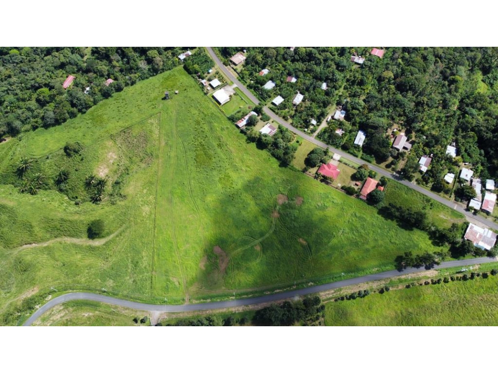 VENTA DE FINCA PRODUCTIVA DE ALTO NIVEL
