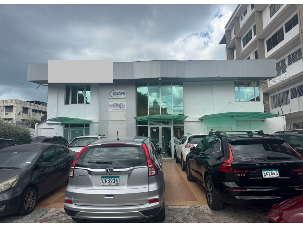 SE VENDE EDIFICIO COMERCIAL EN EL CARMEN