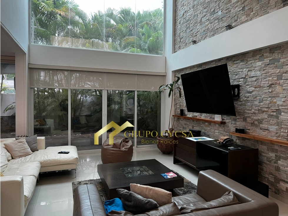 CASA EN VENTA EN COSTA SUR PH COSTA ESMERALDA — foto 4