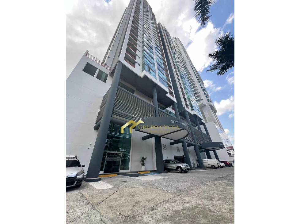 VENTA APARTAMENTO EN COSTA DEL ESTE PH SOL DEL ESTE