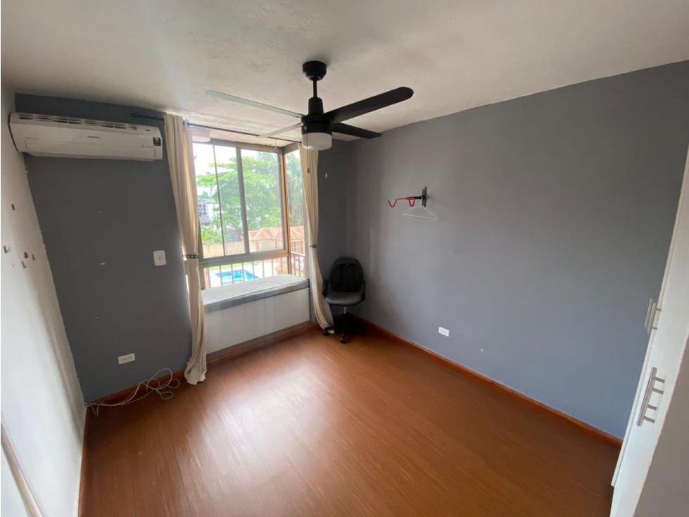 ALQUILER O VENTA DE APARTAMENTO EN CHANIS PH PARK 24 — foto 6