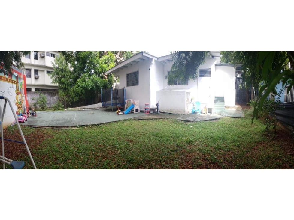VENTA CASA COMERCIAL EN SAN FRANCISCO VILLA LILLA