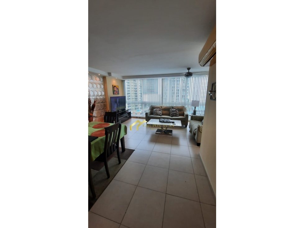 VENTA APARTAMENTO EN COSTA DEL ESTE PH SOL DEL ESTE - 3