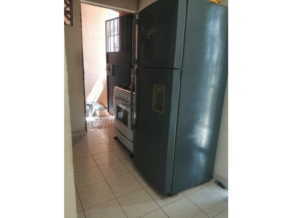 VENTA DE CASA EN VILLA DE LA SIESTA DE TOCUMEN - 6