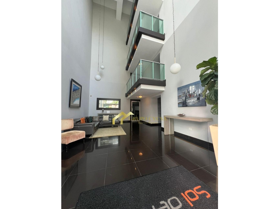 VENTA APARTAMENTO EN COSTA DEL ESTE PH SOL DEL ESTE - 2