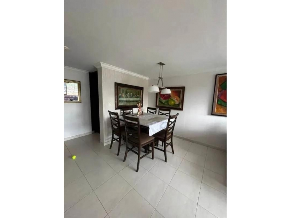 VENTA DE APARTAMENTO EN CONDADO DEL REY — foto 3