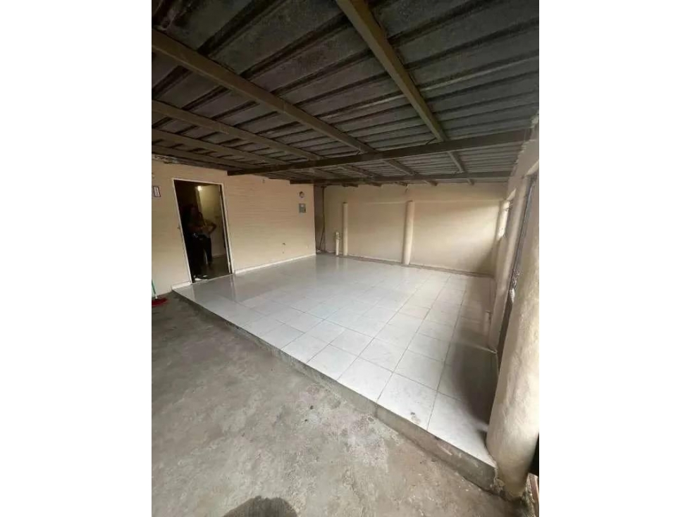 VENTA DE CASA EN LA SIESTA DE TOCUMEN - 3