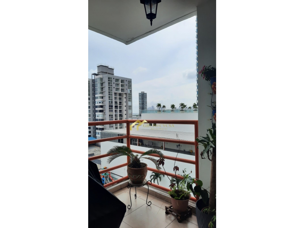 VENTA APARTAMENTO EN COSTA DEL ESTE PH SOL DEL ESTE - 6