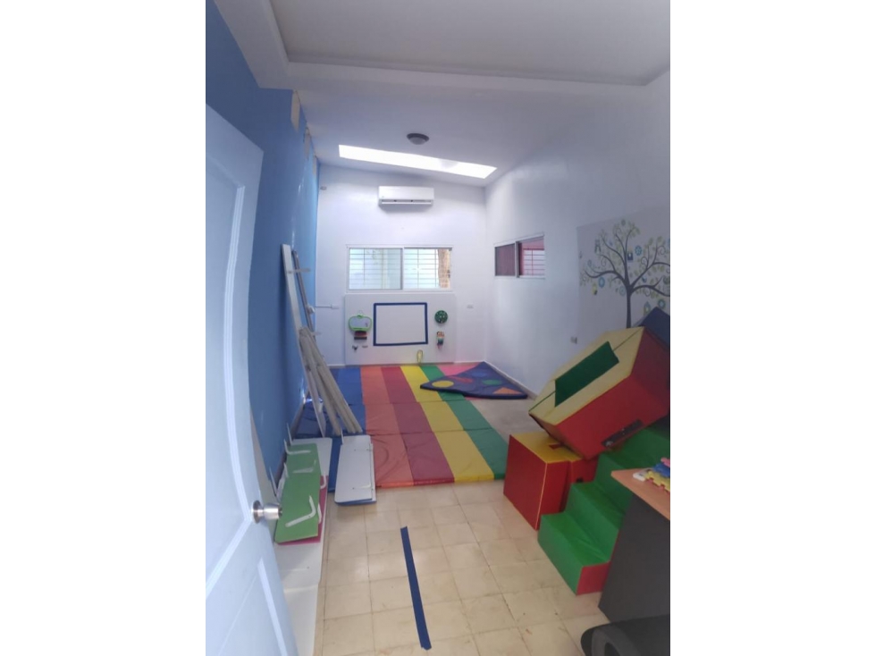 VENTA CASA COMERCIAL EN SAN FRANCISCO VILLA LILLA — foto 6
