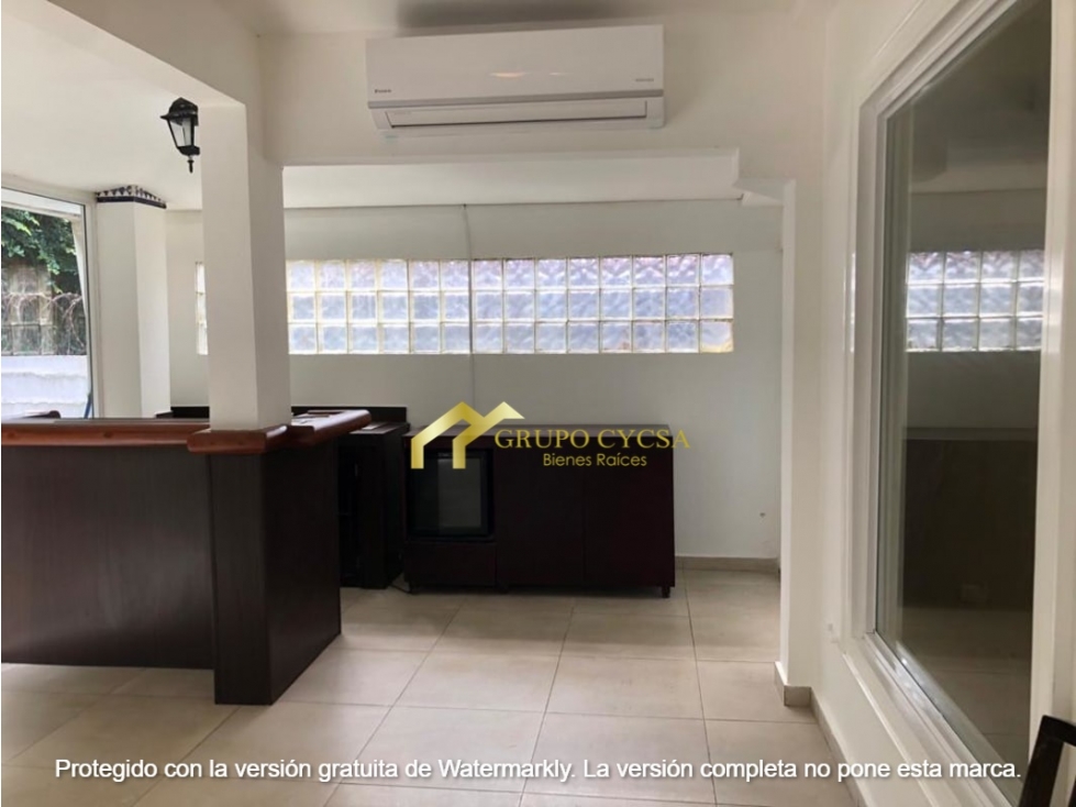 VENTA CASA EN LA ALAMEDA — foto 3