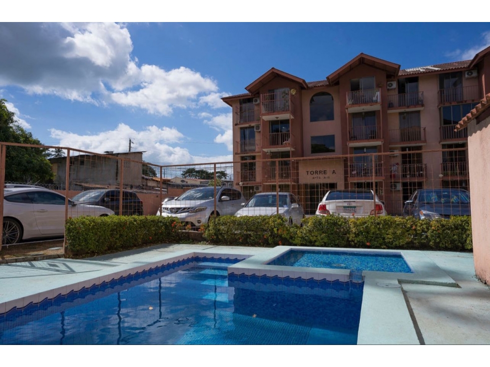 VENTA APARTAMENTO EN CHANIS PH PARK 24 — foto 6