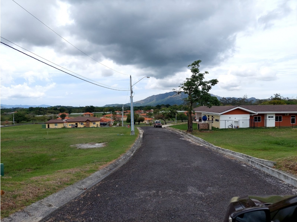 TERRENO EN VENTA EN EL AREA DEL CELAJE, CHAME — foto 4
