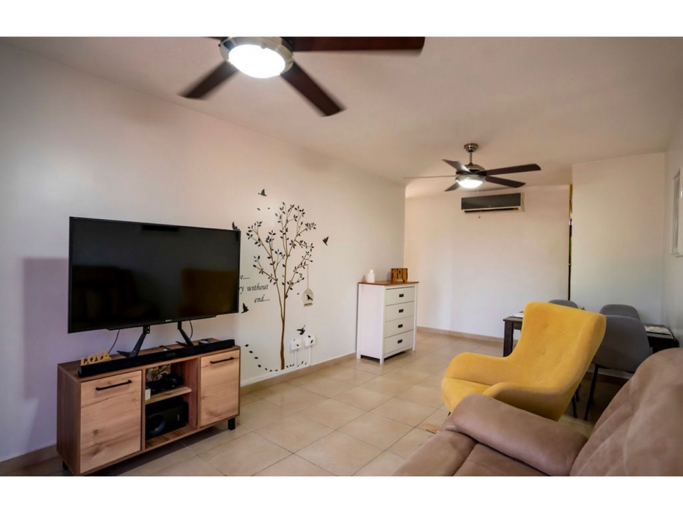 VENTA APARTAMENTO EN CHANIS PH PARK 24 — foto 2