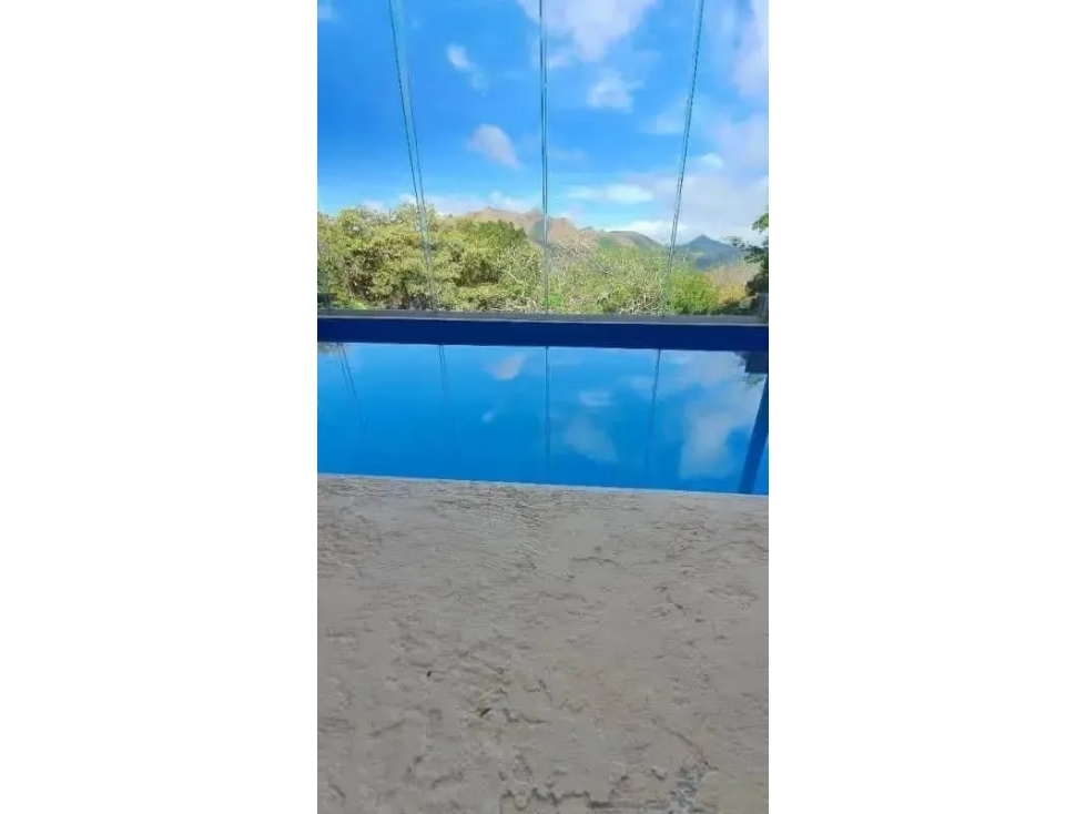 VENTA DE CASA CAMPESTRE VIA EL VALLE DE ANTON - 6