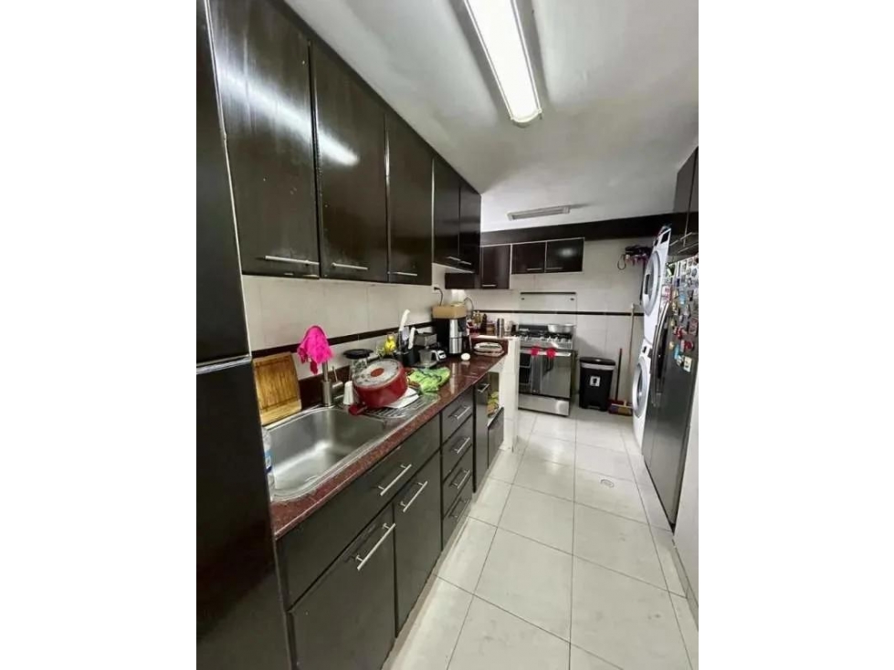 VENTA DE APARTAMENTO EN CONDADO DEL REY — foto 6