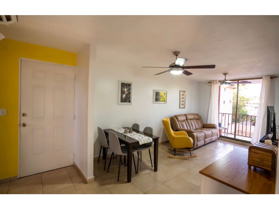 VENTA APARTAMENTO EN CHANIS PH PARK 24 — foto 3