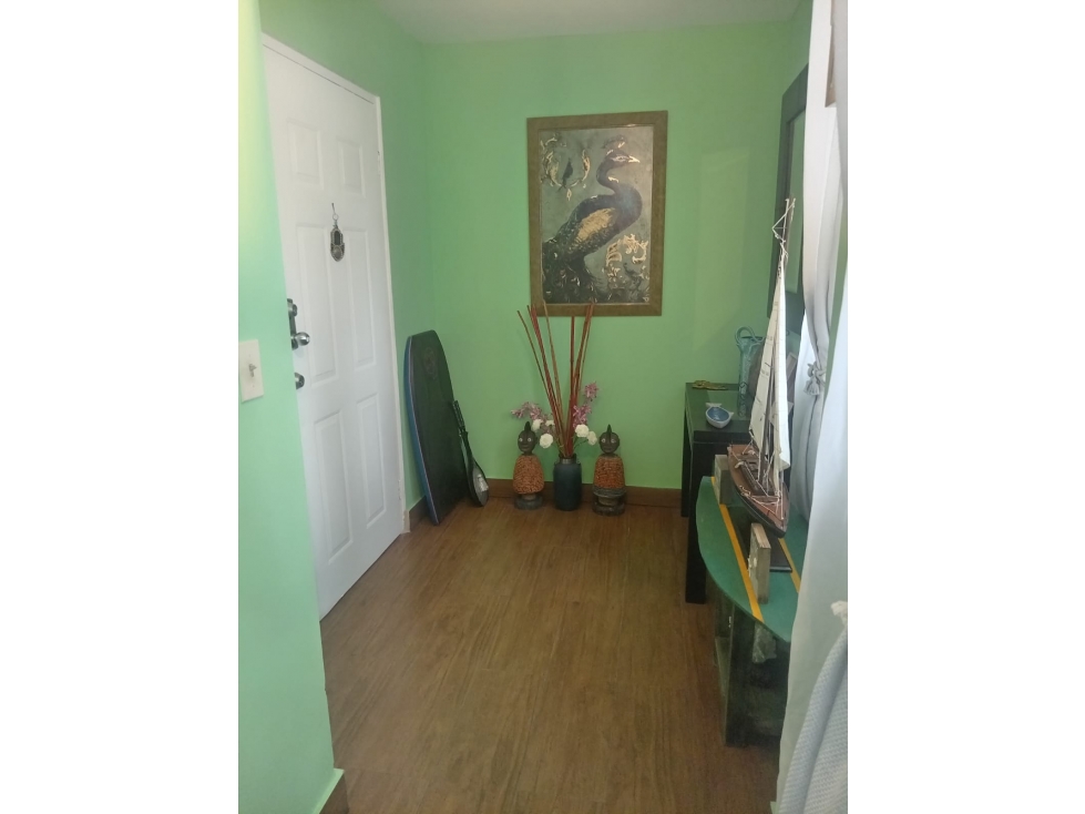 VENTA DE APARTAMENTO EN PLAYA BLANCA PH VILLA AZUL — foto 4