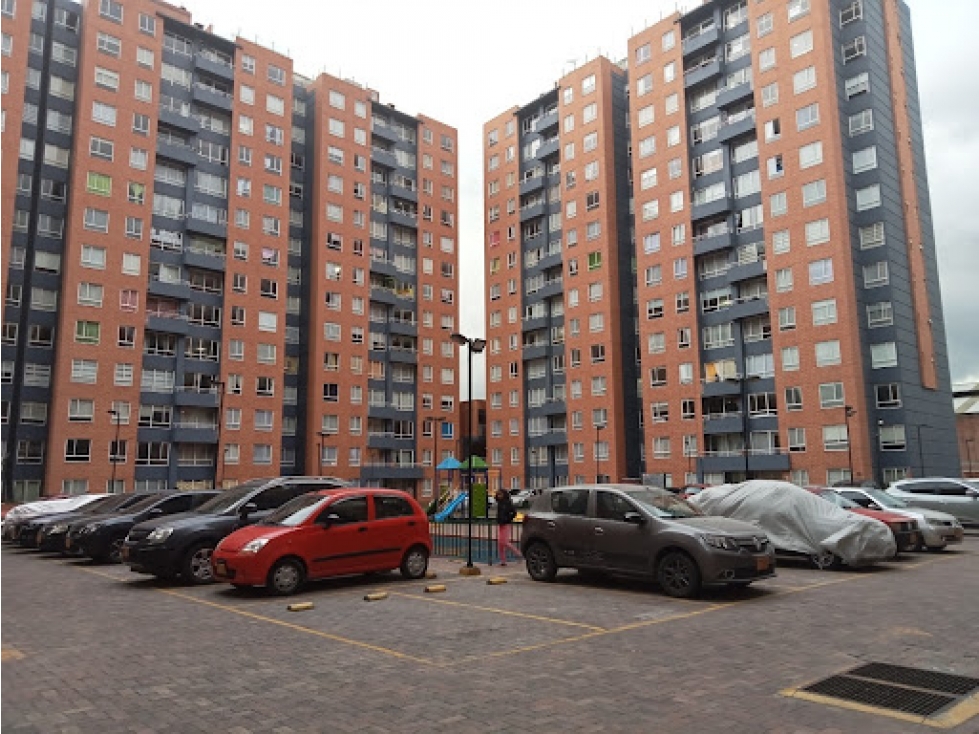 Arriendo Apartamento Torres de Sevilla. Arriendo. Las Delicias - 1