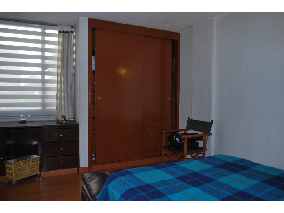 La Soledad. Teusaquillo Bogotá. Apartamento en Venta — foto 3