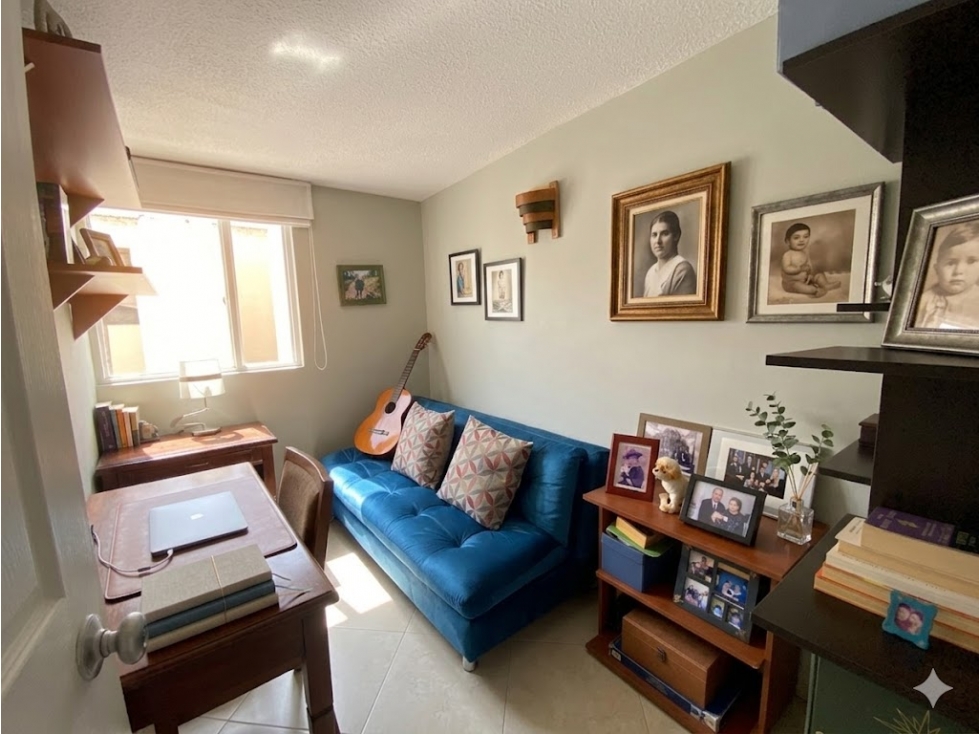 Puente Aranda La Francia Apartamento en venta — foto 4