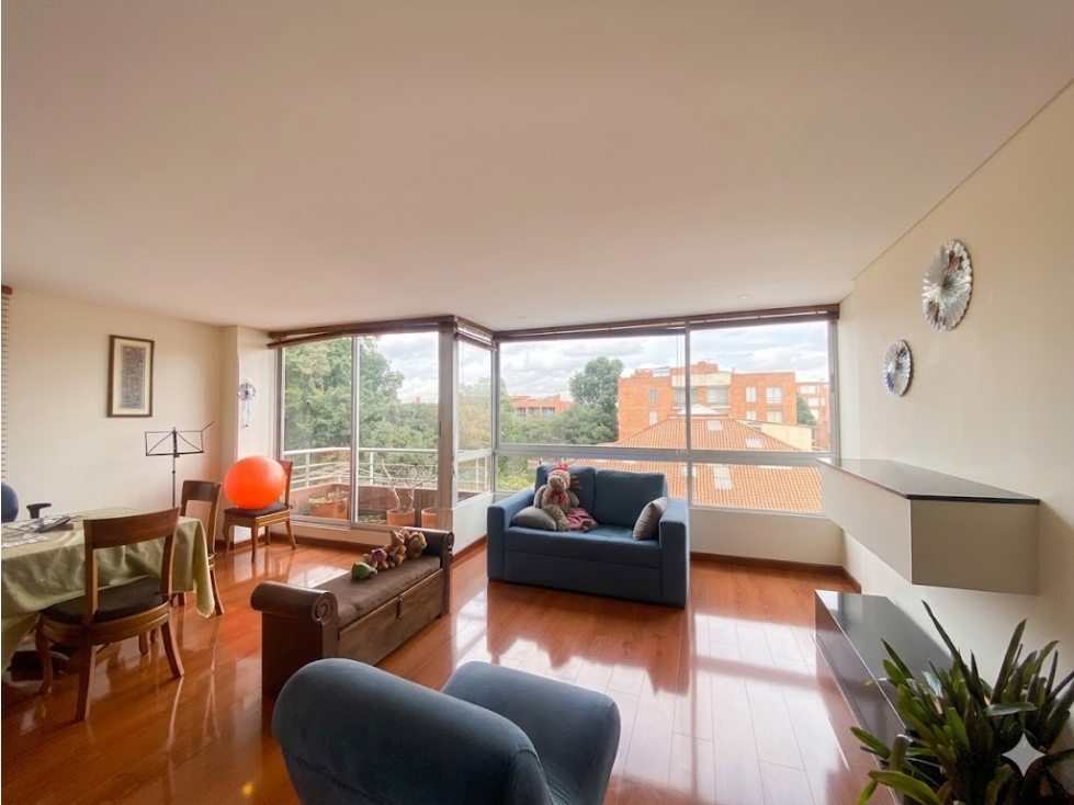 Cedritos Usaquén Venta