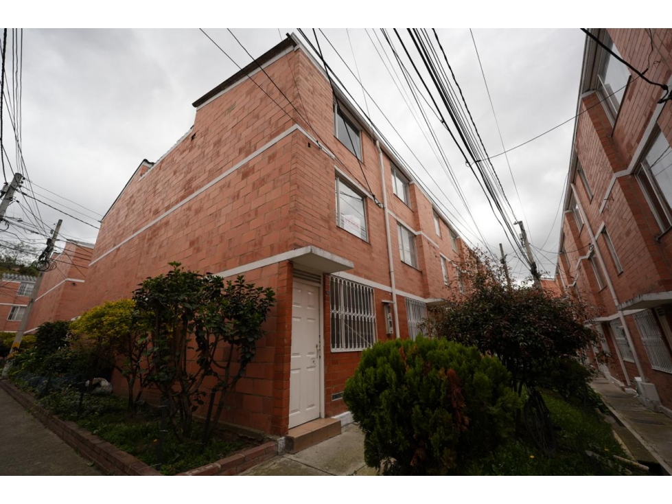 Villaverde, Sosiego, San Cristóbal, Bogotá