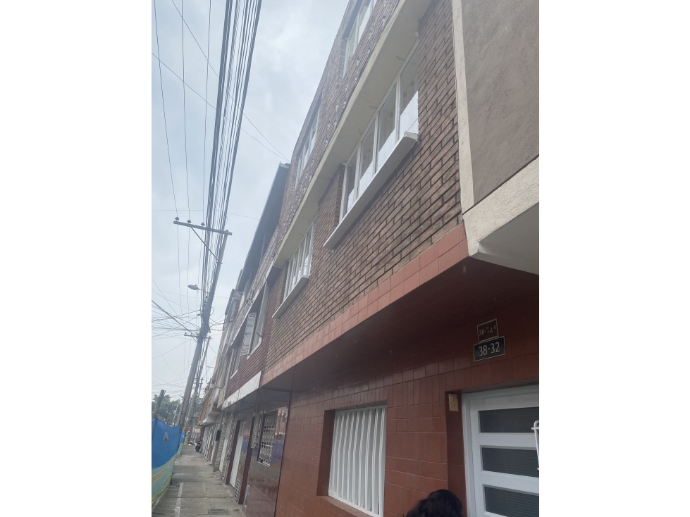 CASA EN VENTA FATIMA BOGOTA