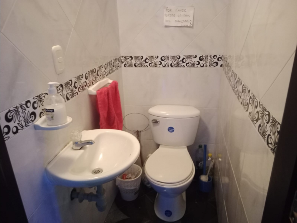 Casa en venta La Francia, Puente Aranda — foto 2